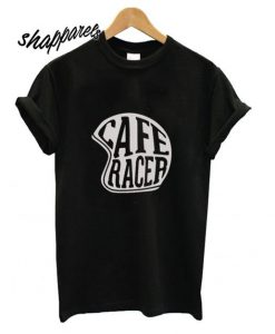 Cafe Racer T shirt