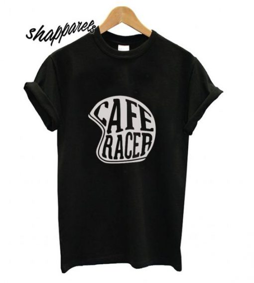 Cafe Racer T shirt