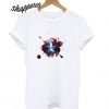 Captain Splash T Shirt