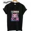 Conan Boxed T shirt