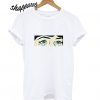 Cry Girl T Shirt