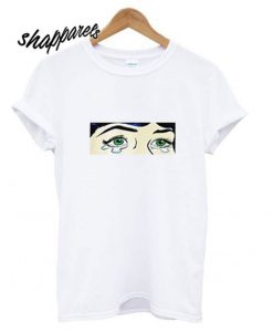 Cry Girl T Shirt