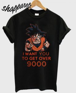 Dragon Ball T Shirt