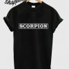 Drake Scorpion T Shirt