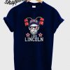 Drinkin’ Like Lincoln T shirt