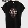 Dungeon Master T shirt