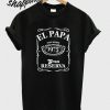 El Papa T shirt