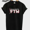 Elena Delle Donne FTW T shirt