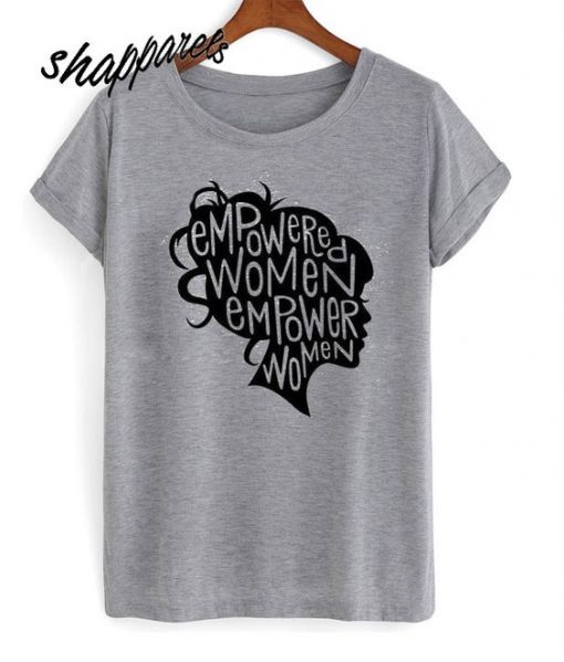 Empower Women T-Shirt