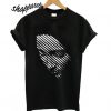 Face Lines T shirt