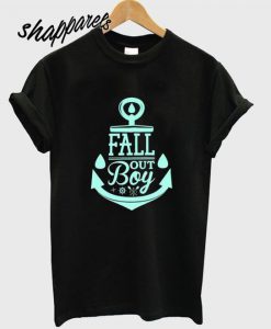 Fall Out Boy T Shirt