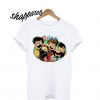 Family T shirt