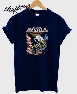 Fit For Rivals Classic T Shirt