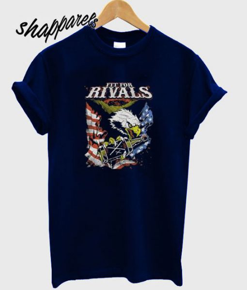 Fit For Rivals Classic T Shirt