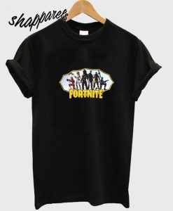 Fortnite Battle Royale T shirt