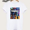 Fortnite Gaming T-Shirt