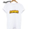 Fortnite Thraser T shirt