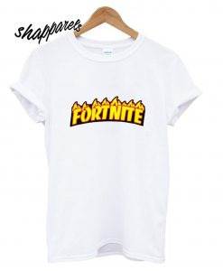 Fortnite Thraser T shirt