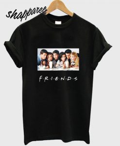 Friends T shirt