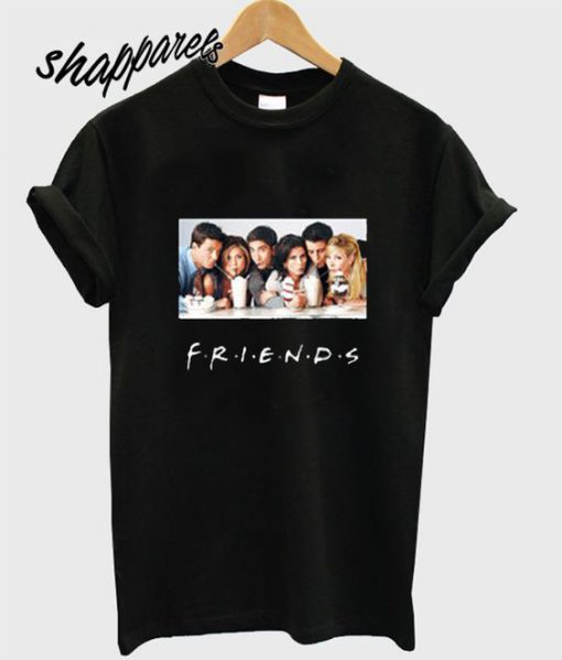 Friends T shirt