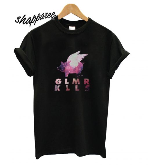 GLMR KLLS T Shirt