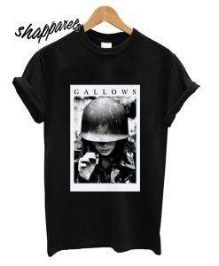 Gallows T Shirt