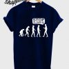 Geek Evolution T Shirt