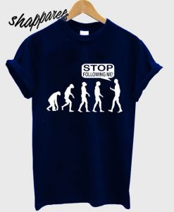 Geek Evolution T Shirt