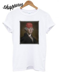 George Washington Classic T shirt