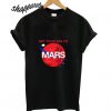 Get Your Ass To Mars T shirt