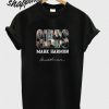 Gibbs Mark Harmon T Shirt