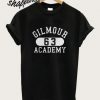 Gilmour 63 Academy T shirt