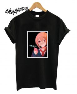 Girl Japanese T-Shirt