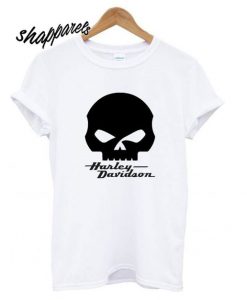 Harley Davidson T shirt