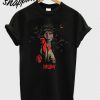 Hellboy Rise of the Blood Queen T-Shirt