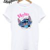 Hello Stitch T shirt