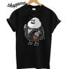 Jack Skellington from the Famous Chunkies T shirt