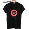 Kawaii Alien Retro Japanese T shirt