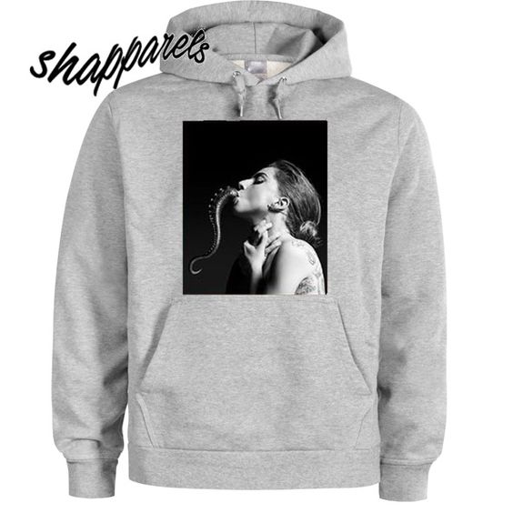 lady gaga hoodie