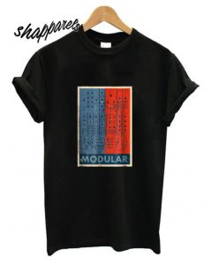 Modular T shirt