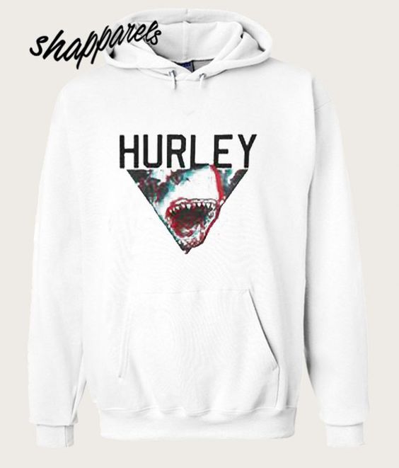 hoodie hurley original