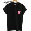 Pig Middle T shirt
