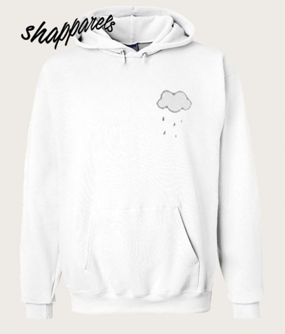 cloud hoodie