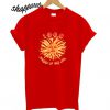 Summer of the sun 1969 T shirt