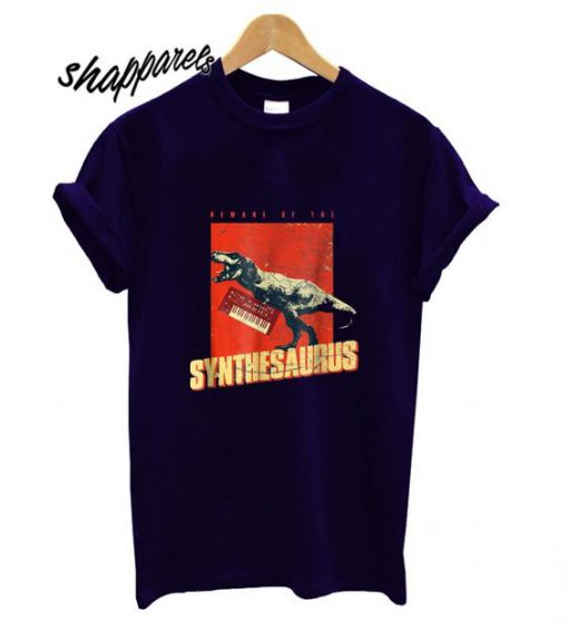 Synthesaurus T shirt