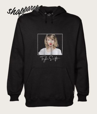 Taylor Swift Cast Signed Autograph Hoodie