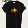 Fusion Power Gogeta T shirt