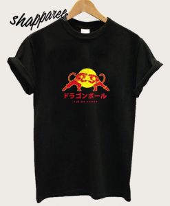 Fusion Power Gogeta T shirt