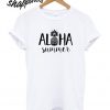Aloha Summer T shirt