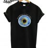 Amazing Blue Shade Eyes T shirt